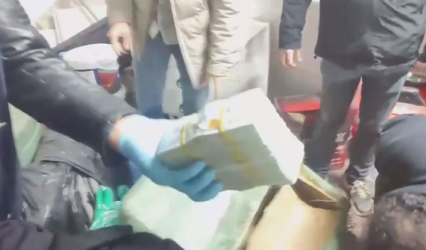 İstanbul - Bakırköy'de 30 milyon dolarlık hırsızlık; Tutuklu sayısı 11'e yükseldi