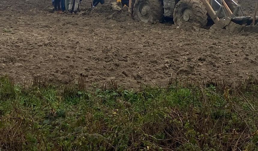 İstanbul - Öldürülen Çinli iş insanının kaçırıldığı anların görüntüleri ortaya çıktı -1