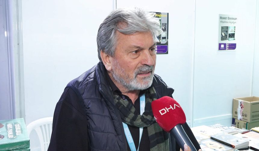 İstanbul - Vali Gül: Hedefimiz okullardaki kitap sayısını 10 milyona çıkartmak