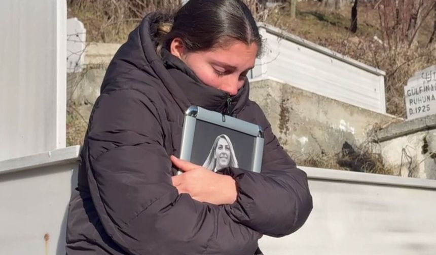 Kansere yenik düşen eski futbolcu, son yolculuğuna uğurlandı