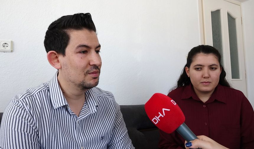 Lösemiyi yendi, hasta çocuklara umut için gönüllü oldu