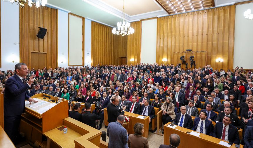 'GETİR SANDIĞI, BEN ÇÖZECEĞİM BÜTÜN SORUNLARI'
