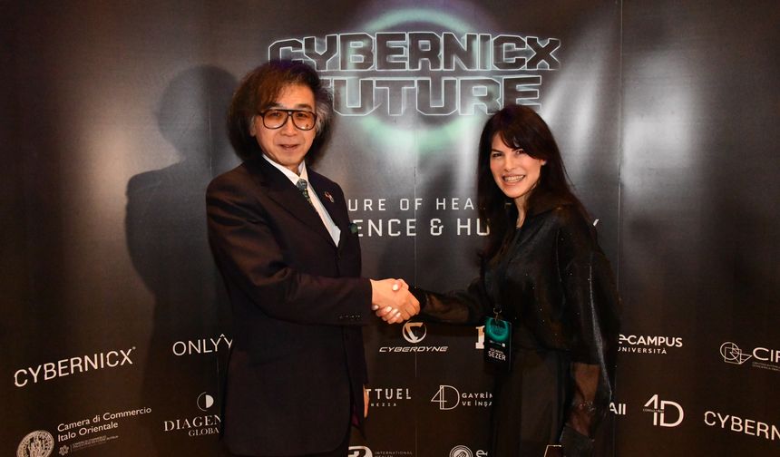 Sağlık alanında insan ile giyilebilir robotik sistemler birleşiyor