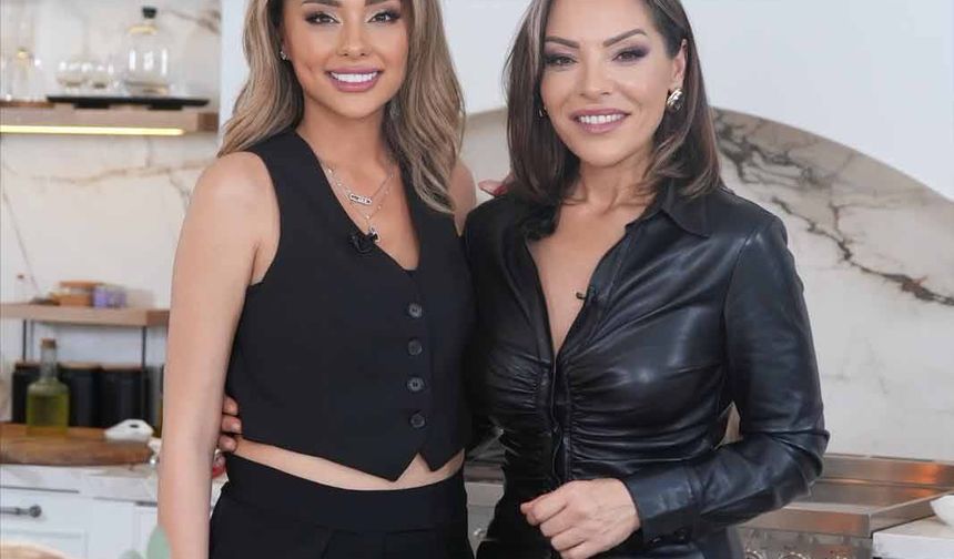 Samar Deniz'den Pazar Gezmesi'ne özel Özcan Deniz itirafları