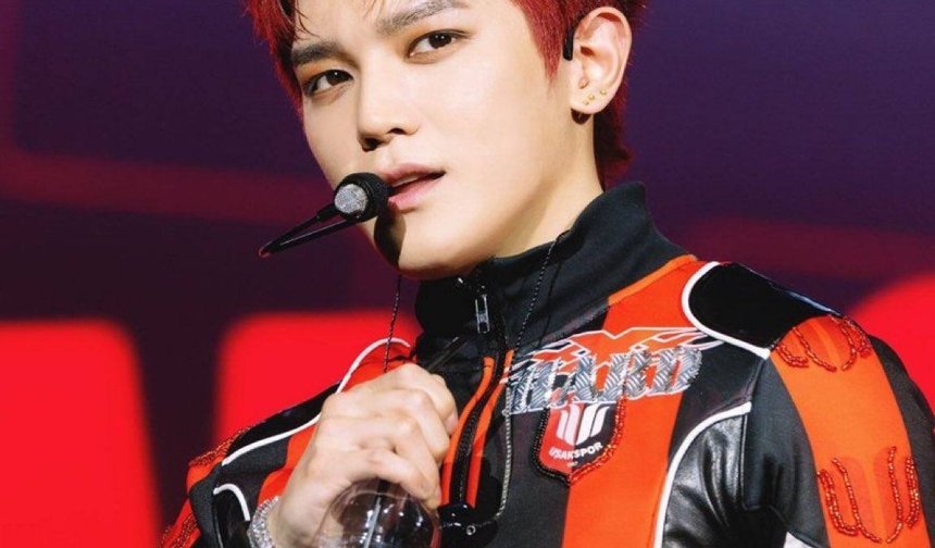 Uşakspor'da Koreli rapçi çılgınlığı