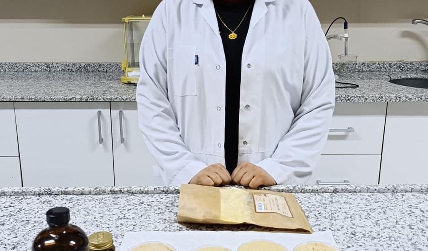 Vegan sporcular için ceviz temelli protein tozu geliştirdiler