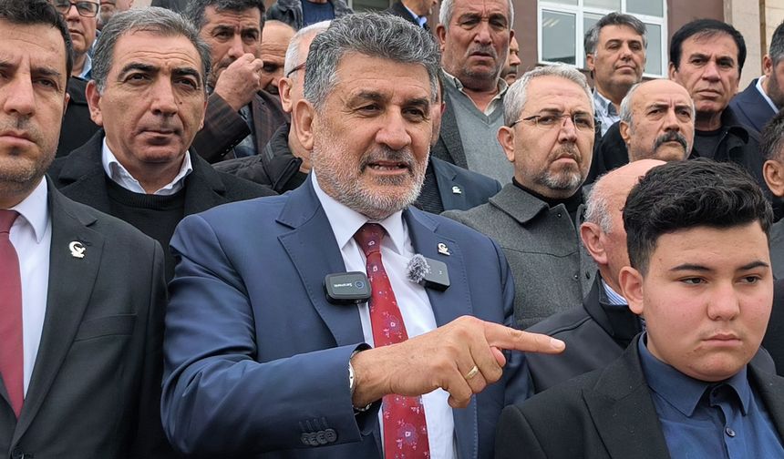 Yazıcıoğlu ailesinin avukatı: Adaletin bizim olayımızda sarsıldığını ve delillerin yok edildiğini gördük