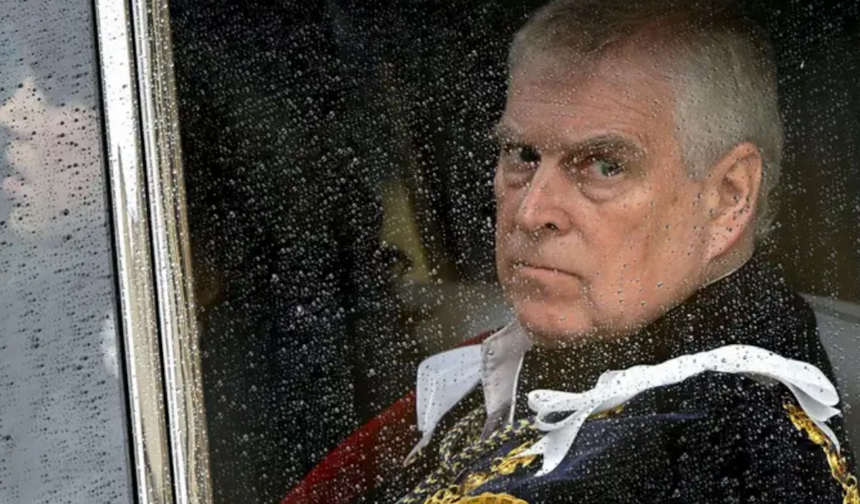 Londra Metropolitan Polisi Eski prens Andrew Mountbatten-Windsor ile ilgili neyi araştırıyor