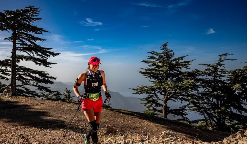 Babadağ Ultra Maratonu 2026’da Fethiye’de Nefes Kesecek