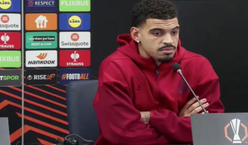 İngiliz ekibi Nottingham Forest Fenerbahçe'ye konuk olacak