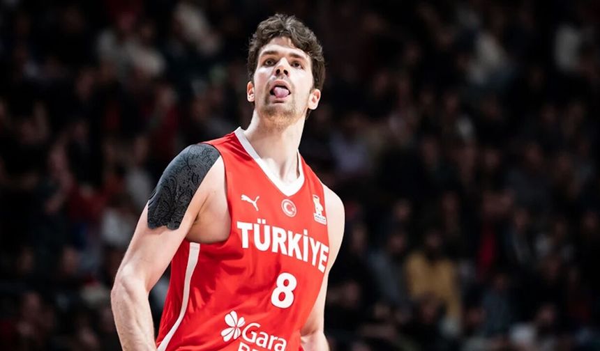 Sırbistan'ı evinde yenen Türkiye namağlup