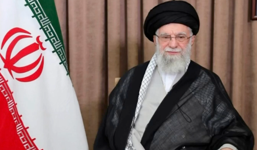 İran lideri Hamaney öldü mü? Trump açıkladı