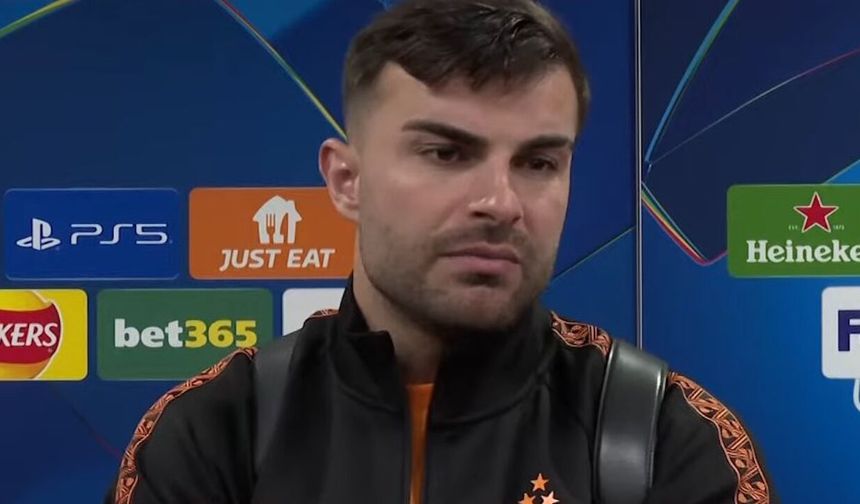 Abdülkerim Bardakcı, Süper Lig ve Kupaya ana hedefimiz