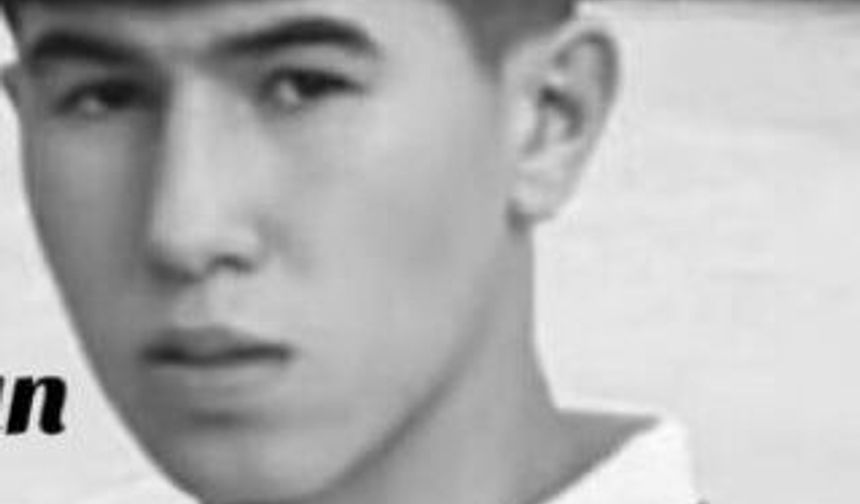 16 yaşındaki Mustafa, akranı tarafından bıçaklanarak öldürüldü (2)