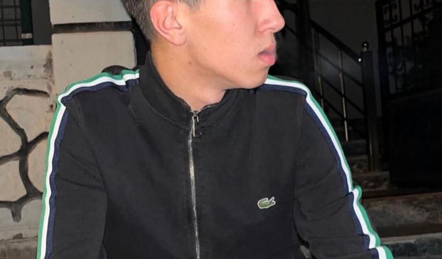 16 yaşındaki Mustafa, akranı tarafından bıçaklanarak öldürüldü / Ek fotoğraf