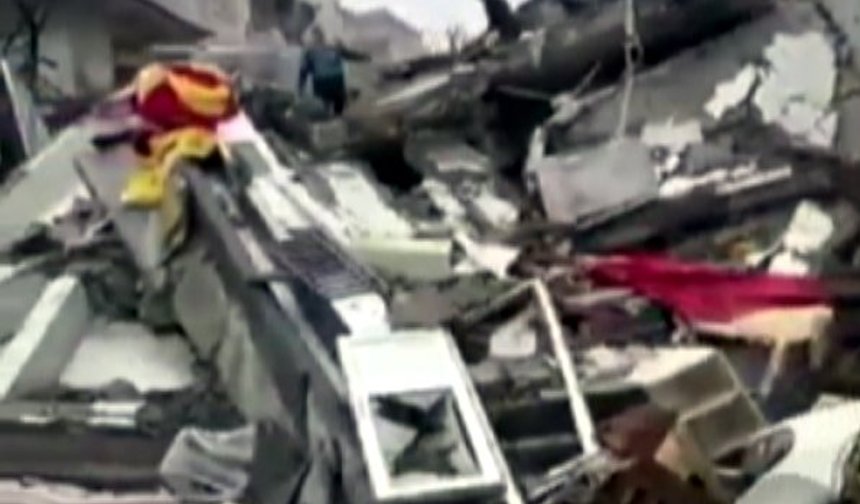 876,5 yıl hapisle yargılanan firari deprem sanığı, 250 gün sonra yakalandı