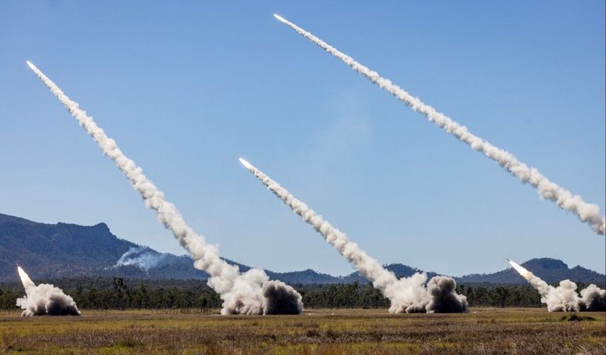 ABD'den BAE, Kuveyt ve Ürdün'e silah satışı
