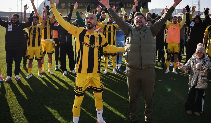 Aliağa FK şampiyonluk yolunda gaza bastı