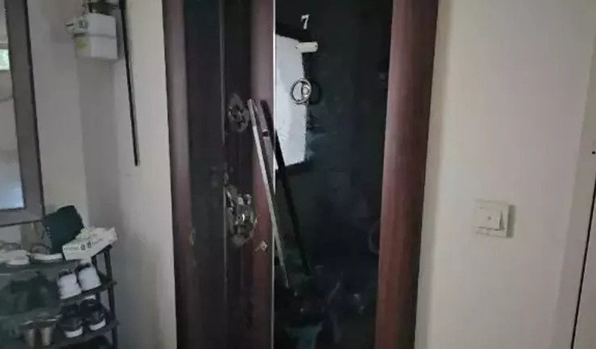 Anne ve anneannesini öldürüp, 116 parçaya bölen kadına indirimli 2 müebbet