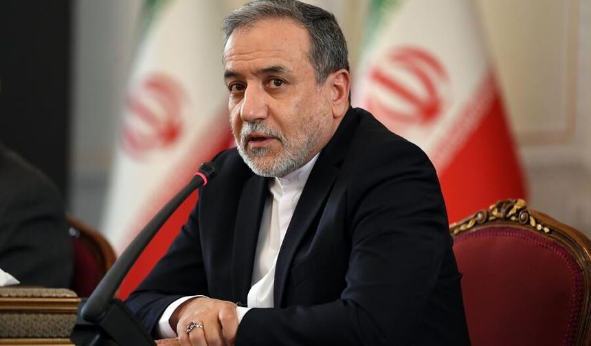 Arakçi, Bölgedeki hiçbir sivil veya yerleşim alanını hedef almadık