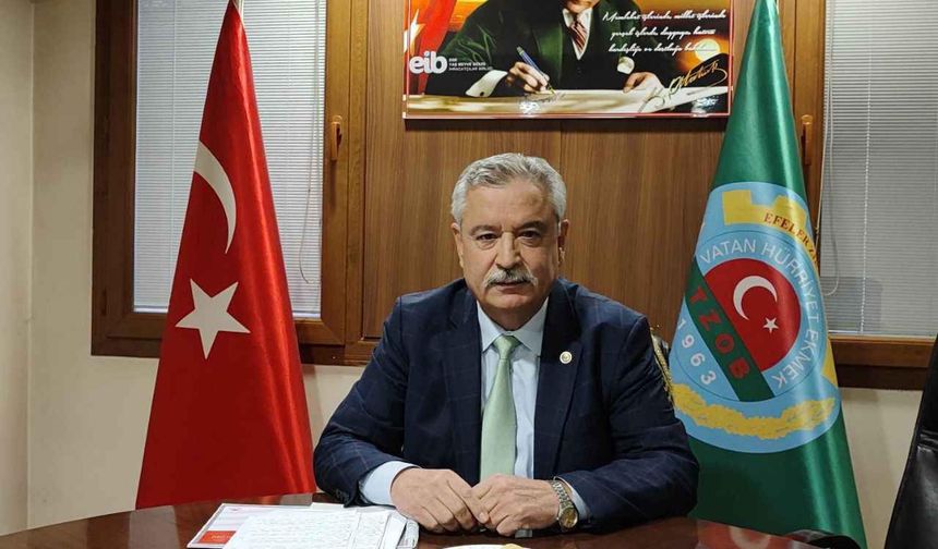 Aydın'da günlük 8 bin TL'ye at ile çift sürecek işçi bulunamıyor