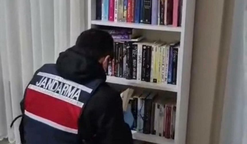 Aydın'da tefecilik çetesine operasyon: 4 tutuklama