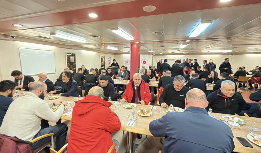 Bakan Bayraktar: Karadeniz'de iki yeni sondaja başlıyoruz