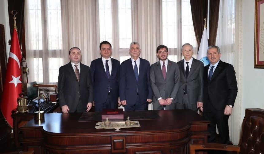 Bakan Bolat: Gübre temini noktasında bütün tedbirleri aldık (2)