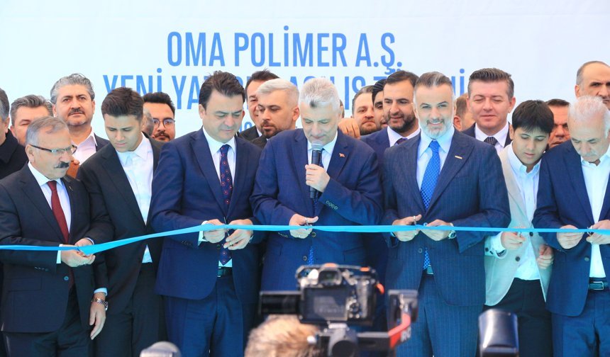 Bakan Bolat: Gübre temini noktasında bütün tedbirleri aldık