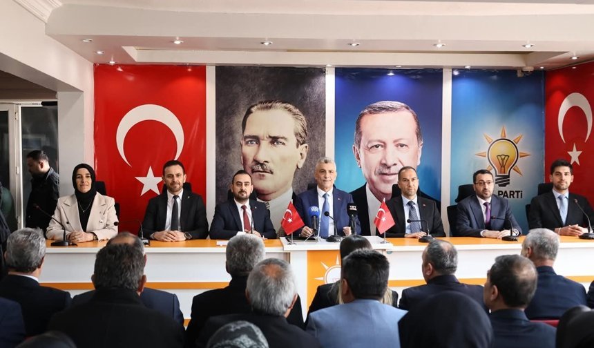 Bakan Bolat: İhracatımız geçen yıl sonunda 400 milyar dolara yaklaştı