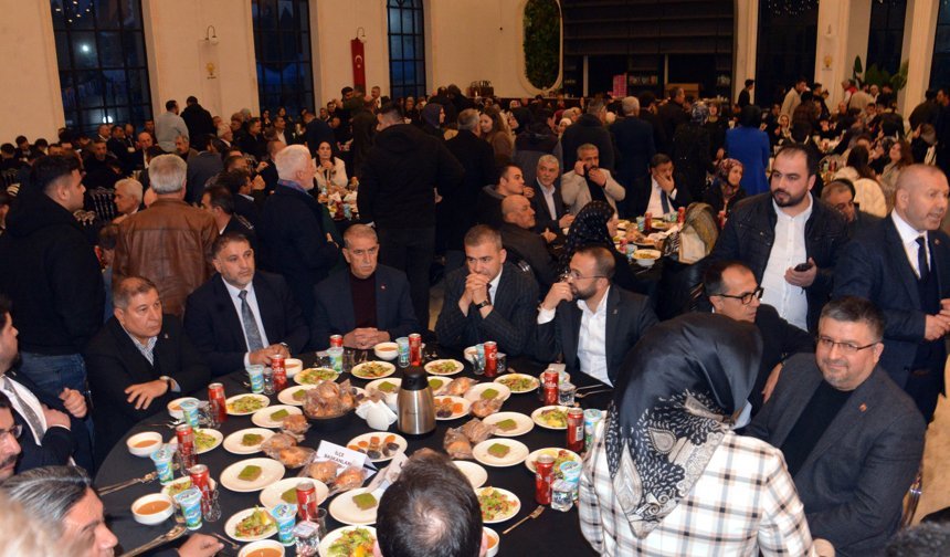 Bakan Yumaklı: Biz, başkalarının kayıplarının üzerinden kazanç arayan bir ülke değiliz