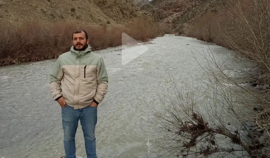 Batman'da dere kenarında erkek cesedi bulundu