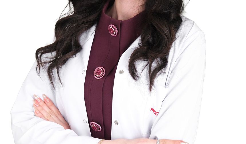 'Bayramda su tüketimini ihmal etmeyin'