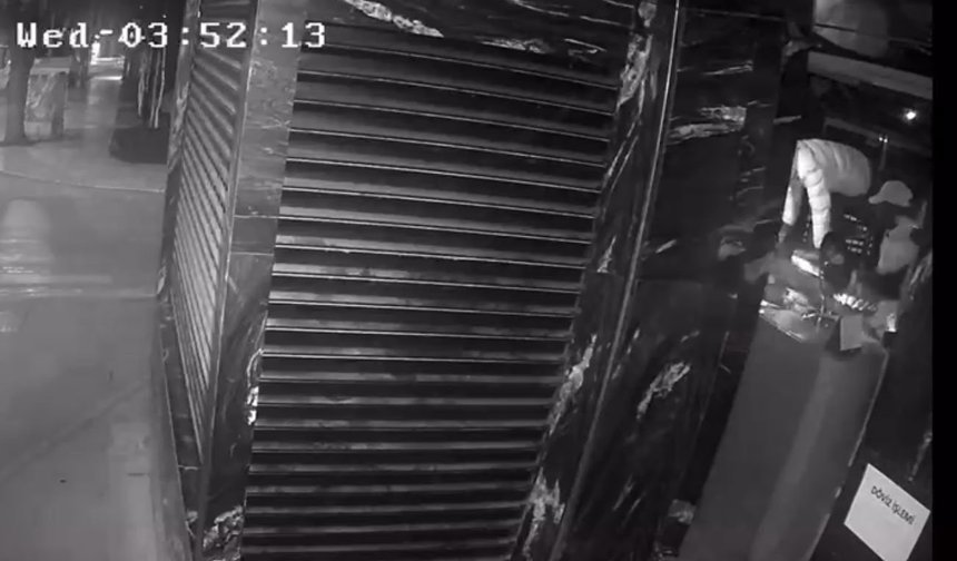 Bilecik'te 6,5 milyon liralık kuyumcu soygununa 4 tutuklama