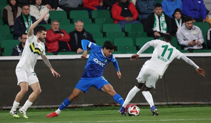 Bodrum FK - Esenler Erokspor / Fotoğraflar