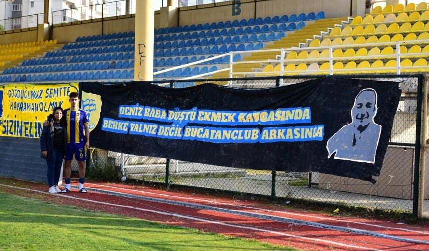 Bucaspor 1928 - 24Erzincanspor / Fotoğraflar