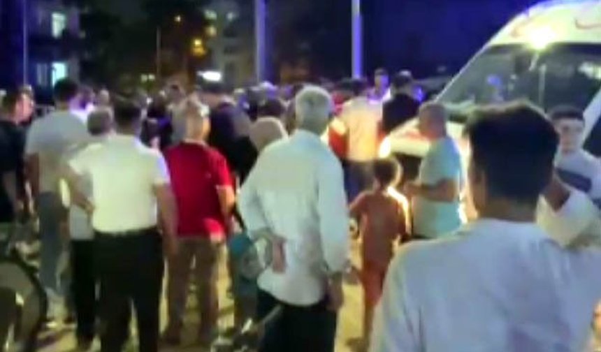 Cinayet sanığından 'Ablaya sarkıntılık' savunması