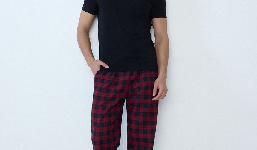 DeFacto'dan Dünya Uyku Günü'ne özel pijama koleksiyonu