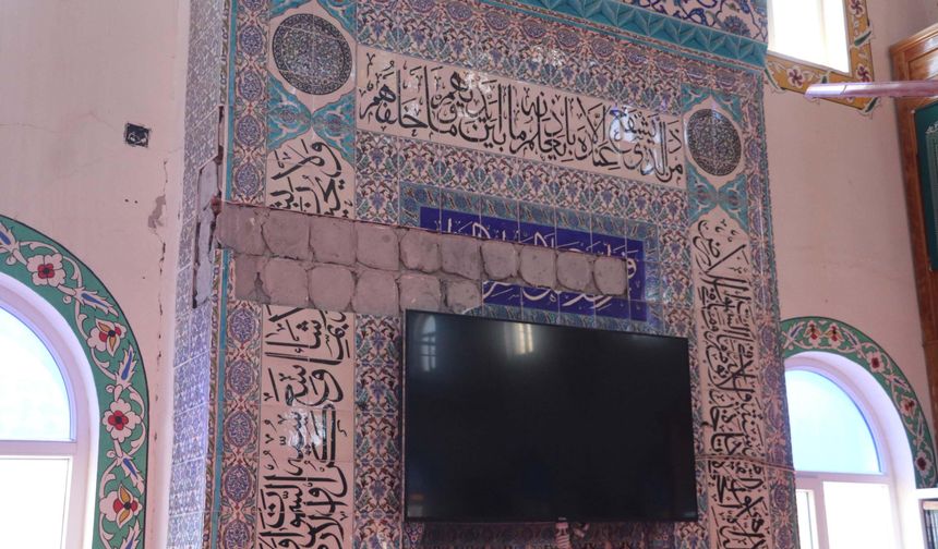 Denizli'de 5.1 büyüklüğünde deprem (6)