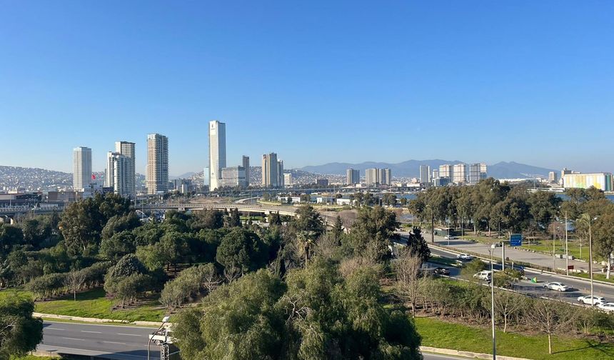 Denizli'de 5.1 büyüklüğünde deprem