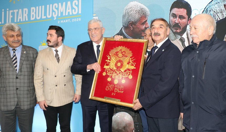 Dervişoğlu: Akaryakıta zam yaparsanız, hayatı yaşanmaz kılarsınız