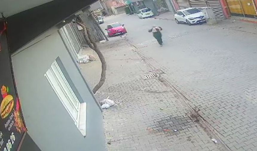 'Hastaneye gidiyorum' diye evden çıkan Hatice 4 gündür kayıp