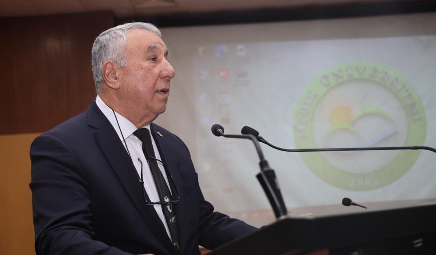 Iğdır'da Nevruz coşkusu başladı