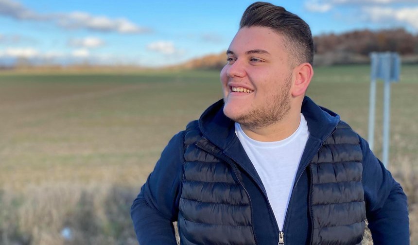 İş yerinde tiner dökülen sobada patlama; 1 ölü, 2 yaralı