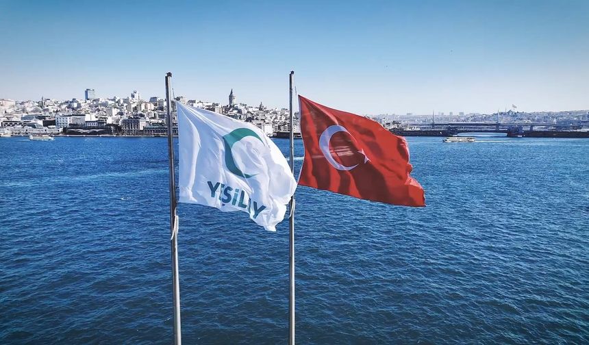 İstanbul - Yeşilay'dan bayramda 'eksik olma' temalı kamu spotu