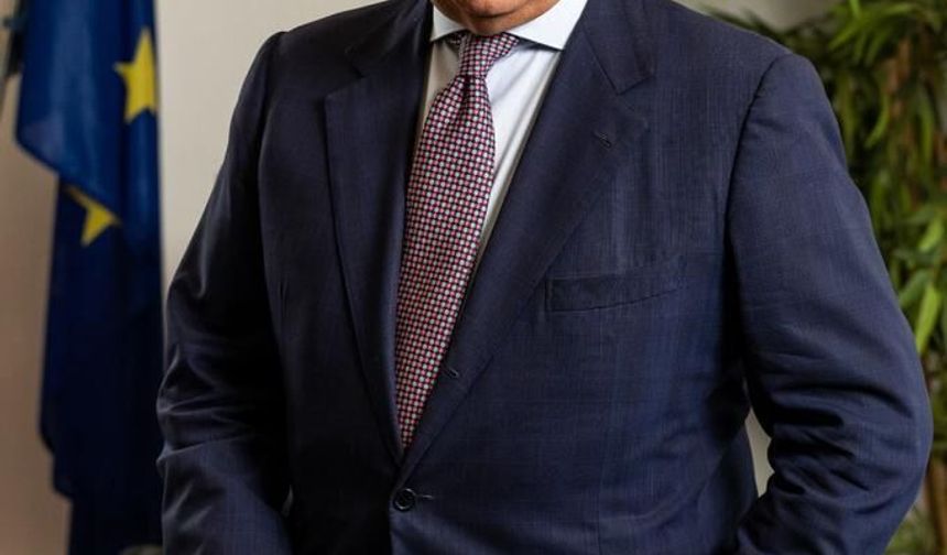 İtalya: Hürmüz Boğazı konusunda diplomatik bir çözüm bulunmalı