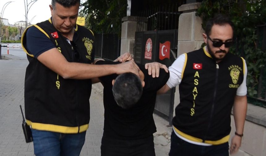 Jeoloji mühendisini öldüren depo müdürü hakkında ağırlaştırılmış müebbet istemi