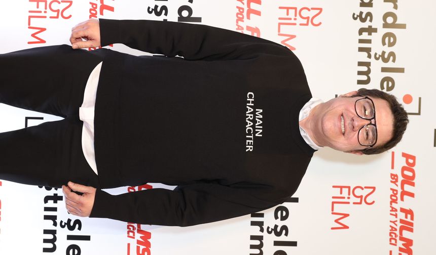 'Kardeşler Araştırma'nın gala gecesi birçok ünlü ismin katılımıyla gerçekleşti