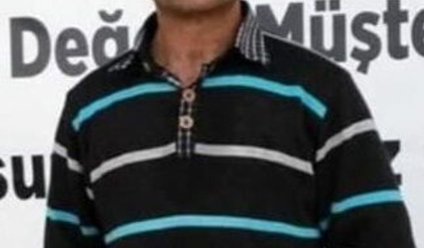 Kayseri'de göçükte ölen madenci son yolculuğuna uğurlandı