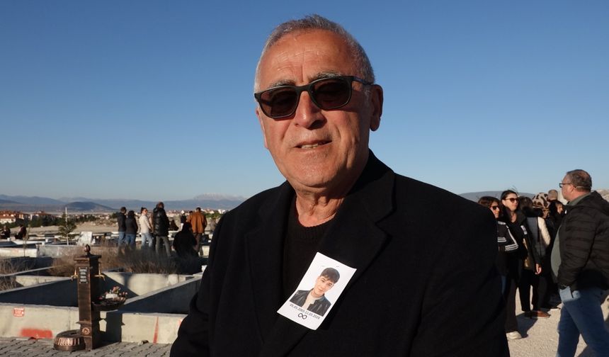 Kazada yaralanan üniversiteli Bartu, yaşam savaşını kaybetti (3)